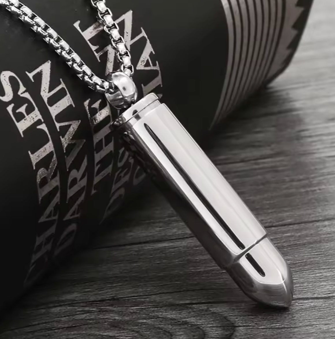 Silver Bullet