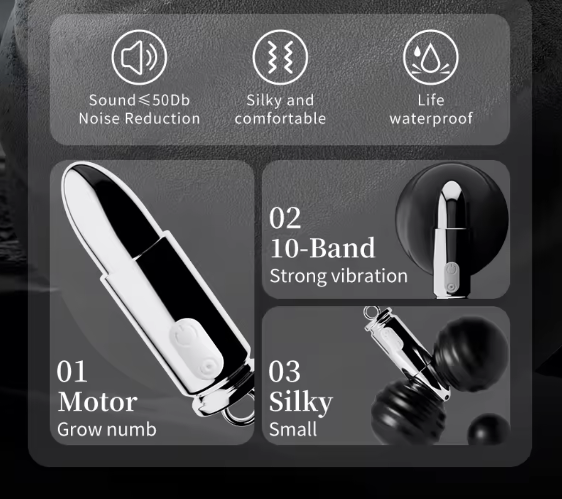 Silver Bullet