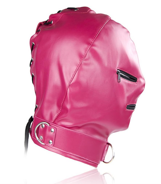 Bermel Mask