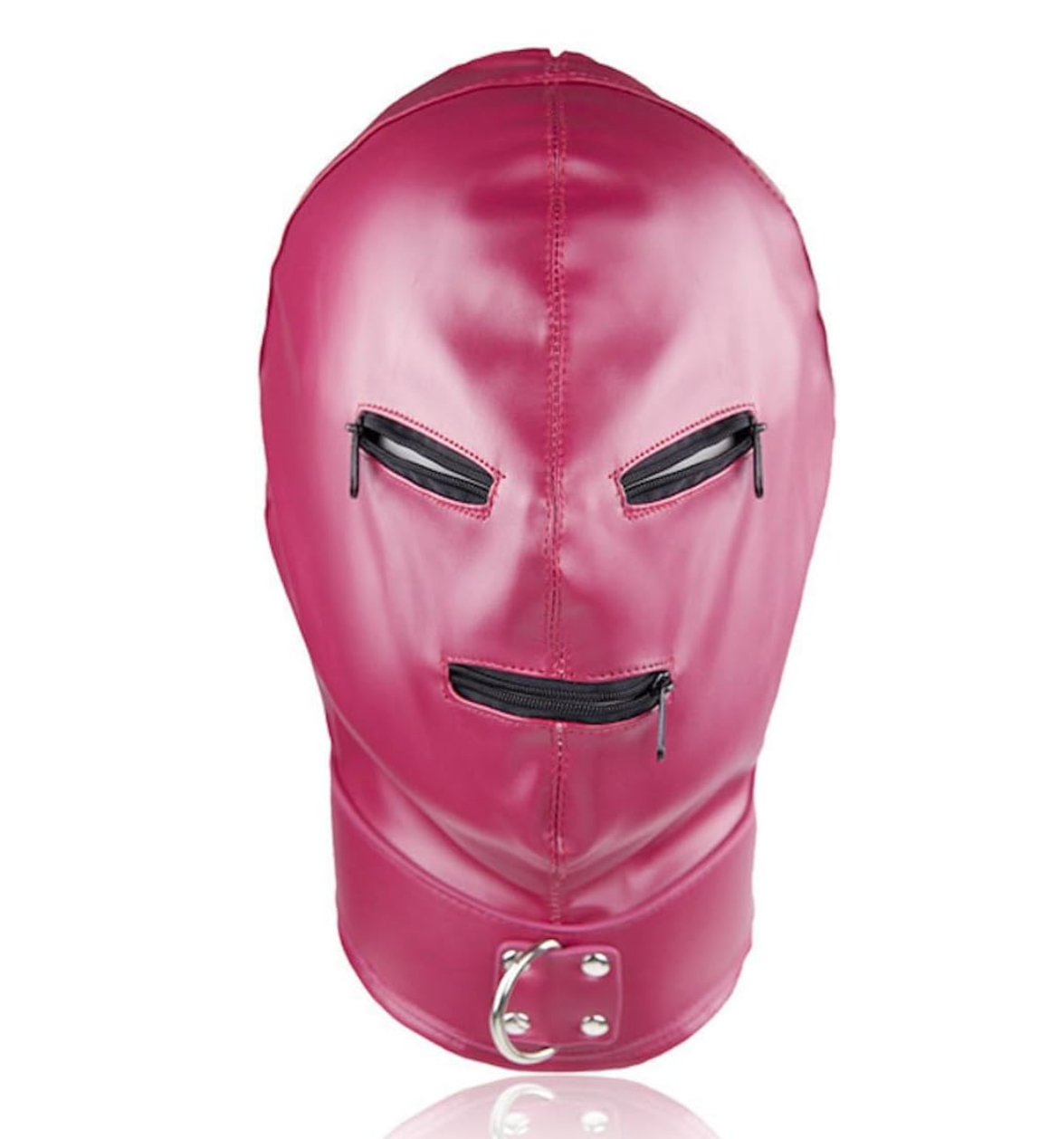 Bermel Mask