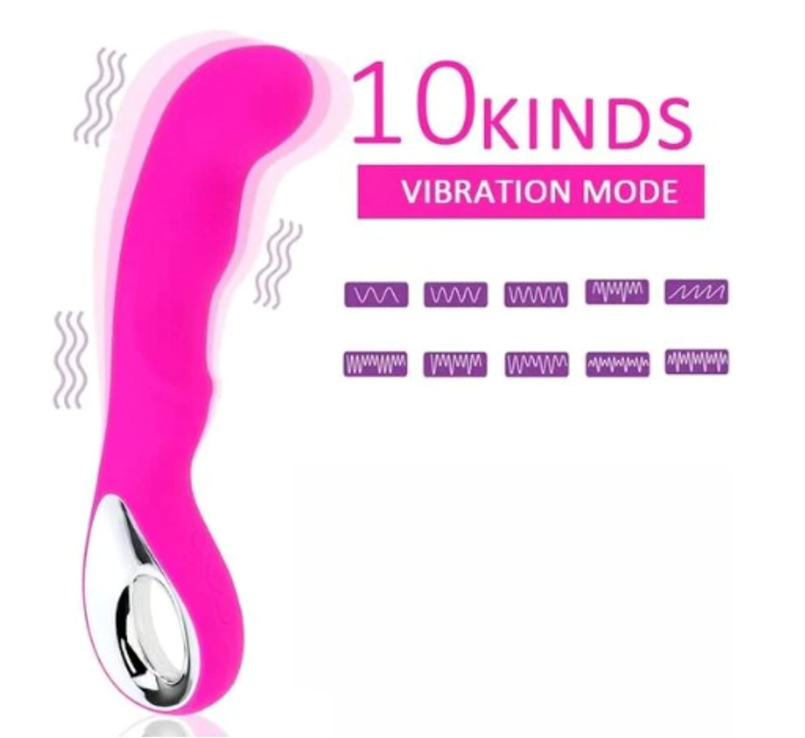 Pink Wave