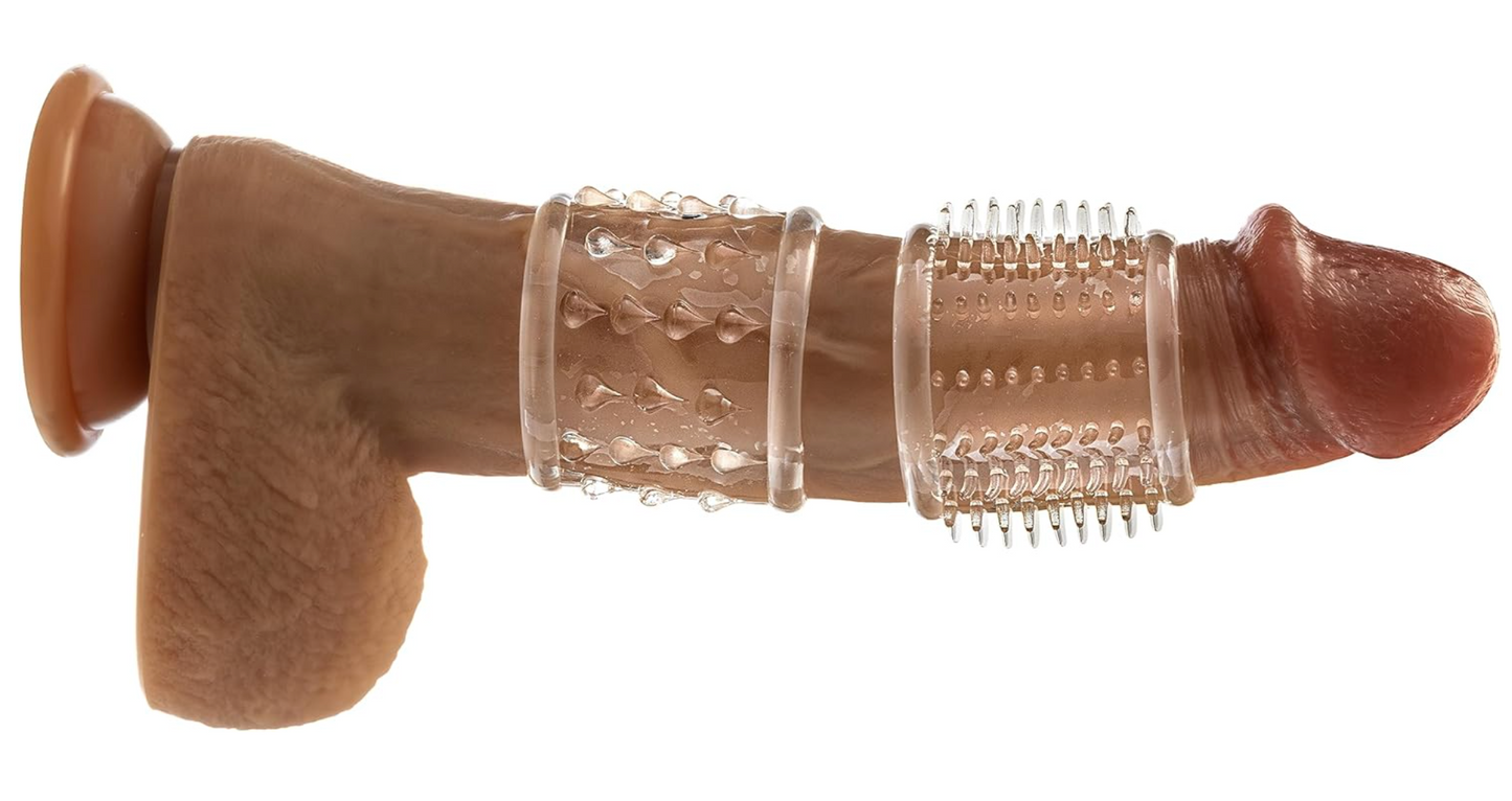 Kit de Fundas de Anillo