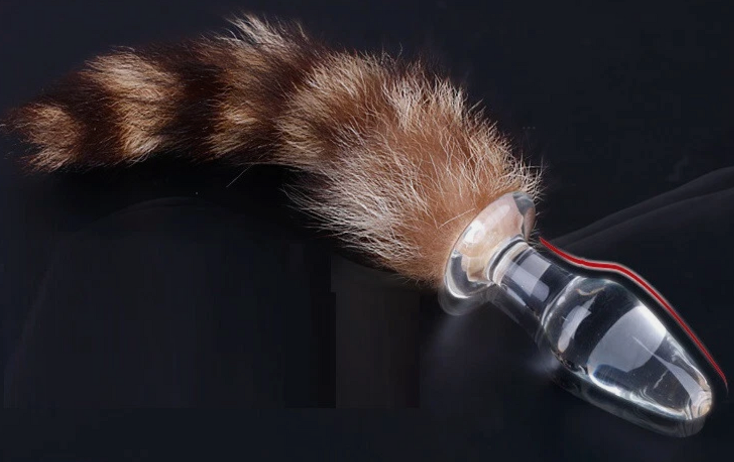 Candiway Fox