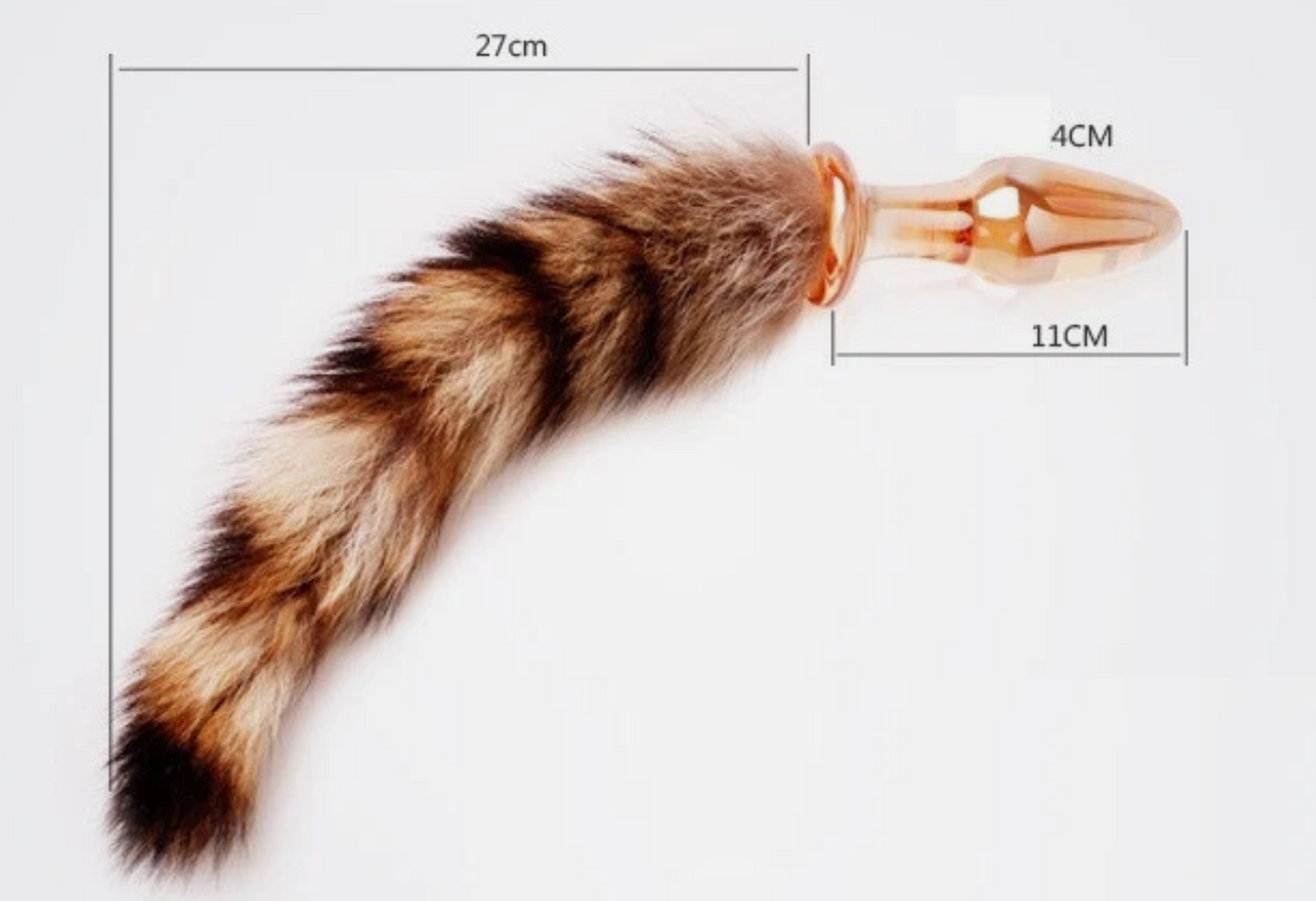 Candiway Fox