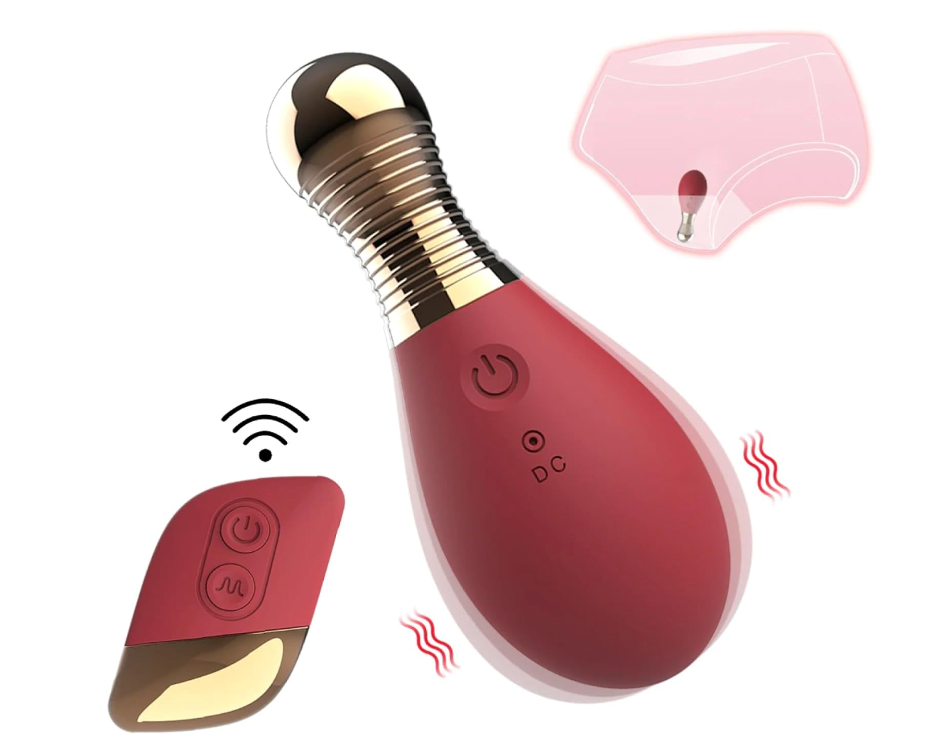 Perfume Control
