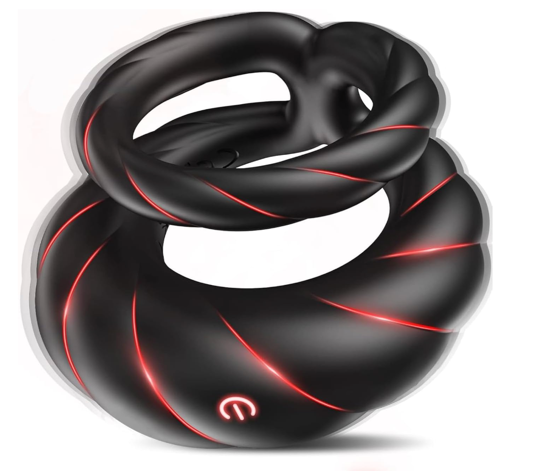 Dark Spiral
