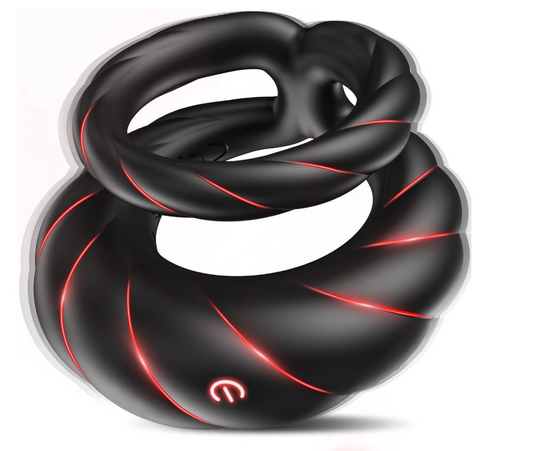 Dark Spiral