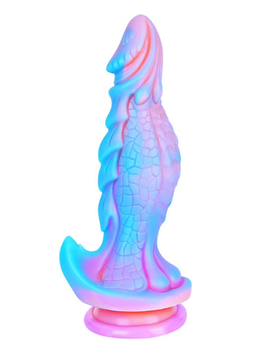 Dragon Veil