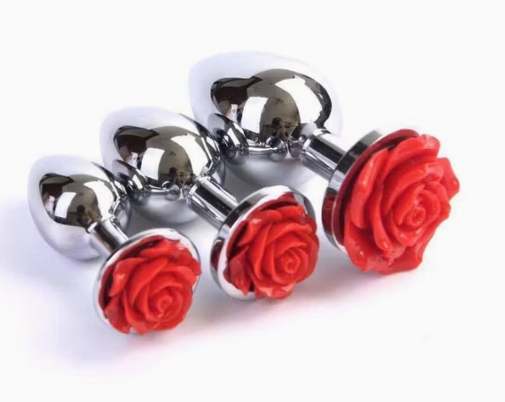 Flower Plug