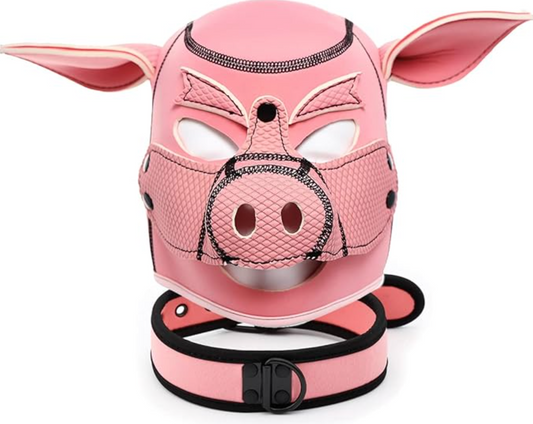 Pink Piggy