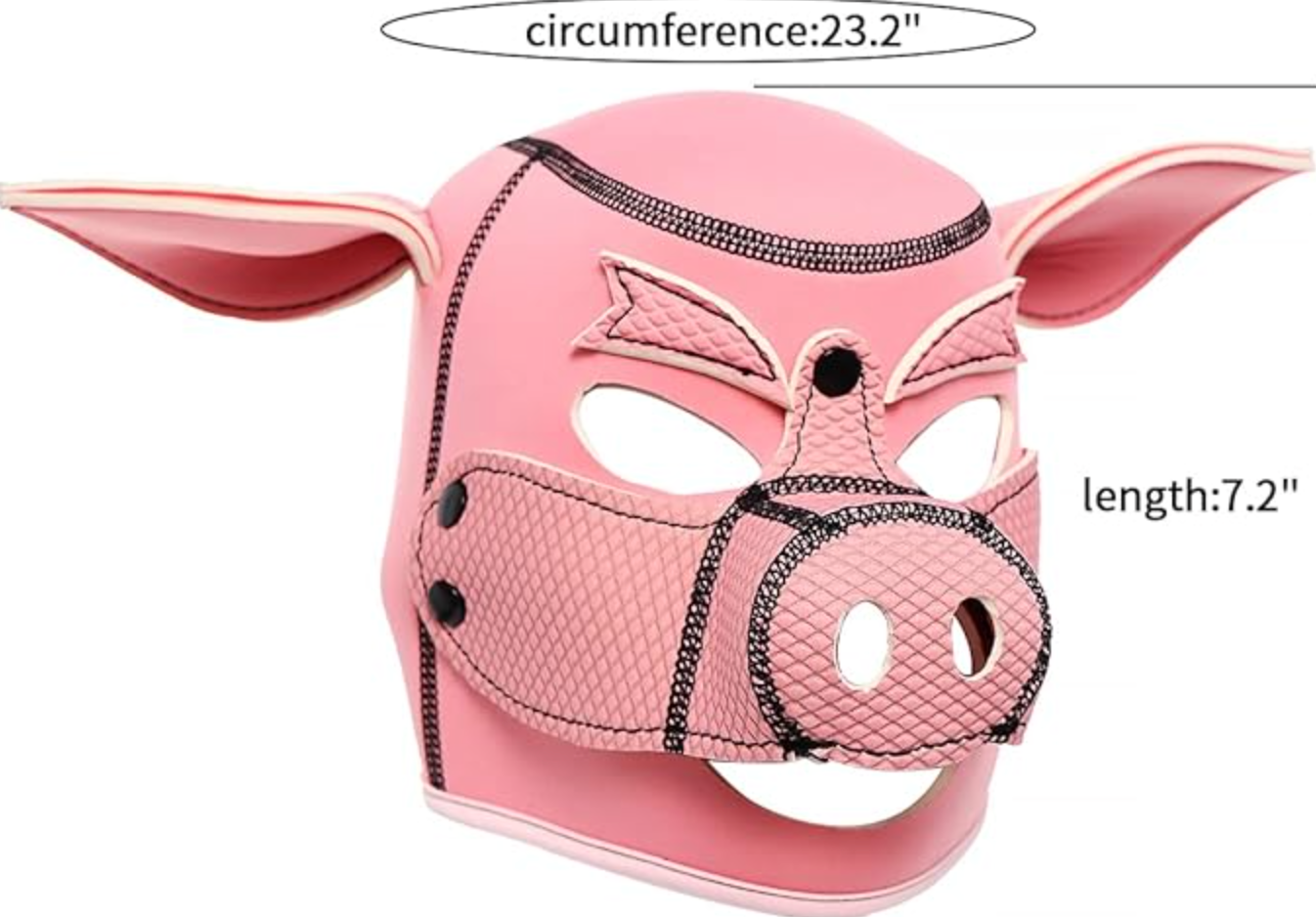 Pink Piggy