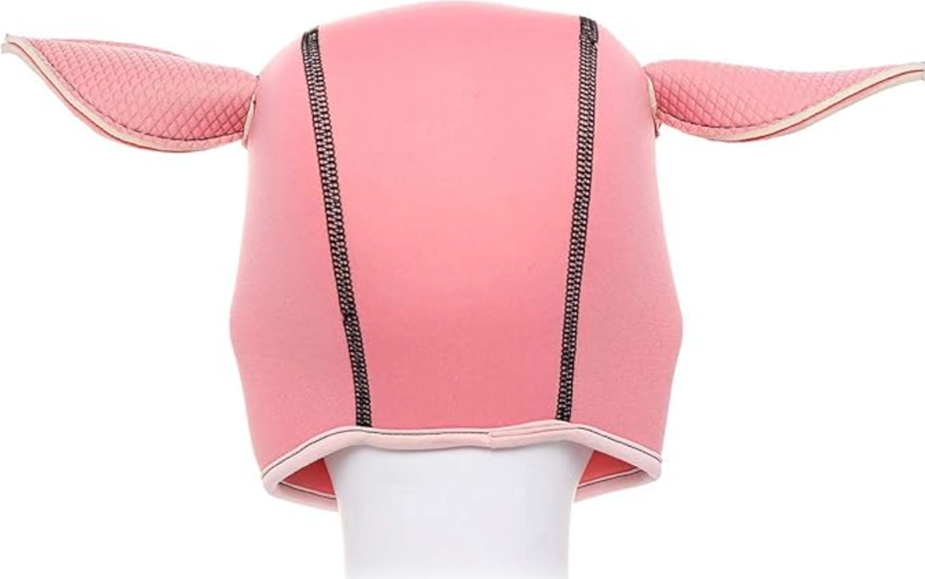 Pink Piggy