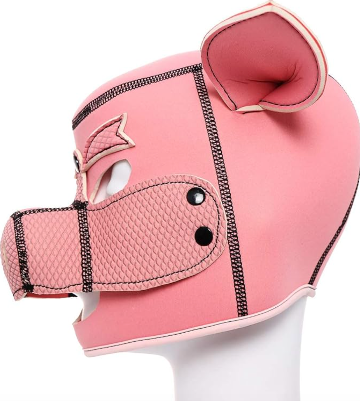 Pink Piggy