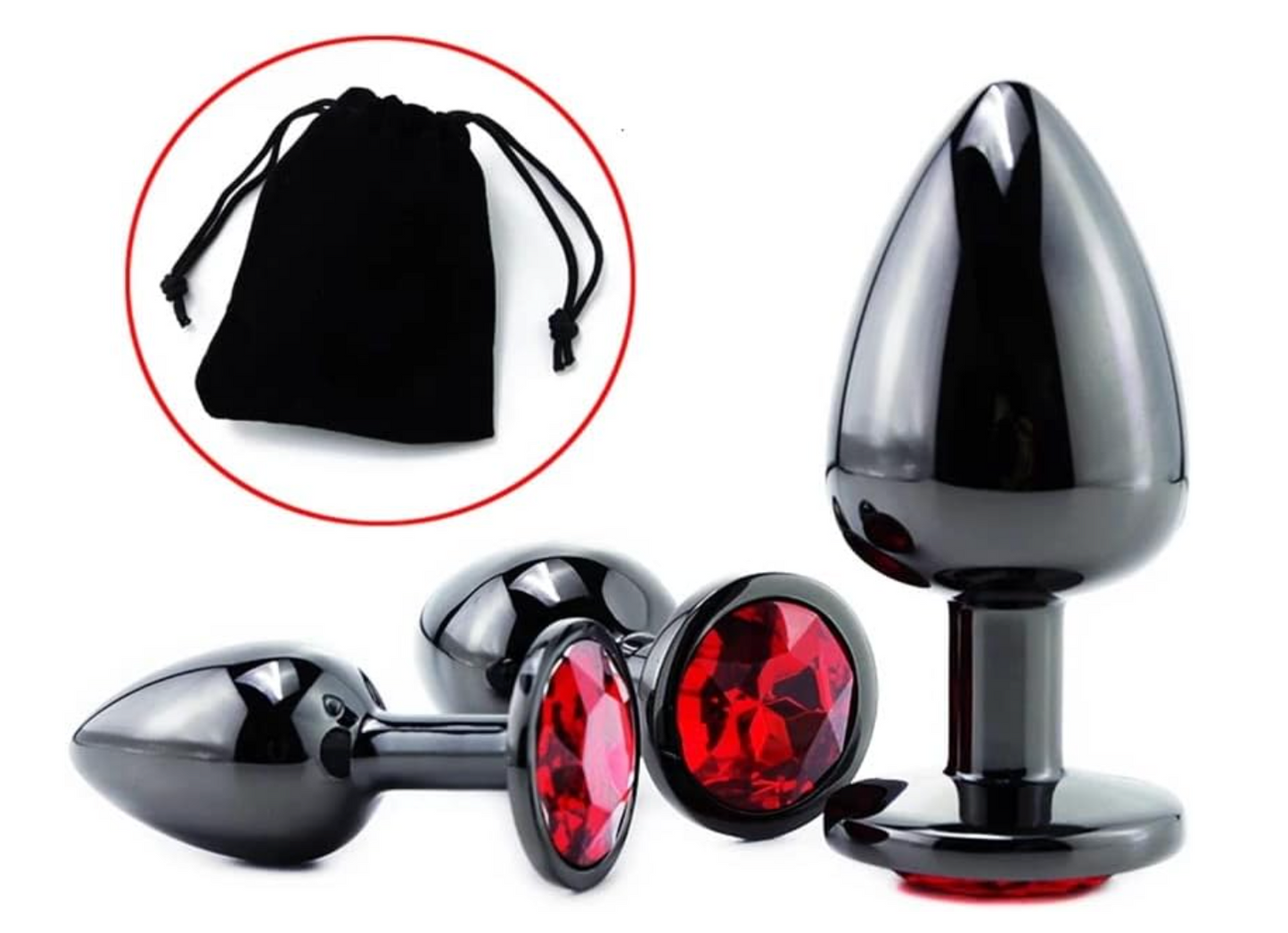 Ruby Plug