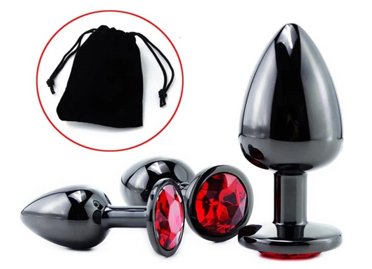Ruby Plug