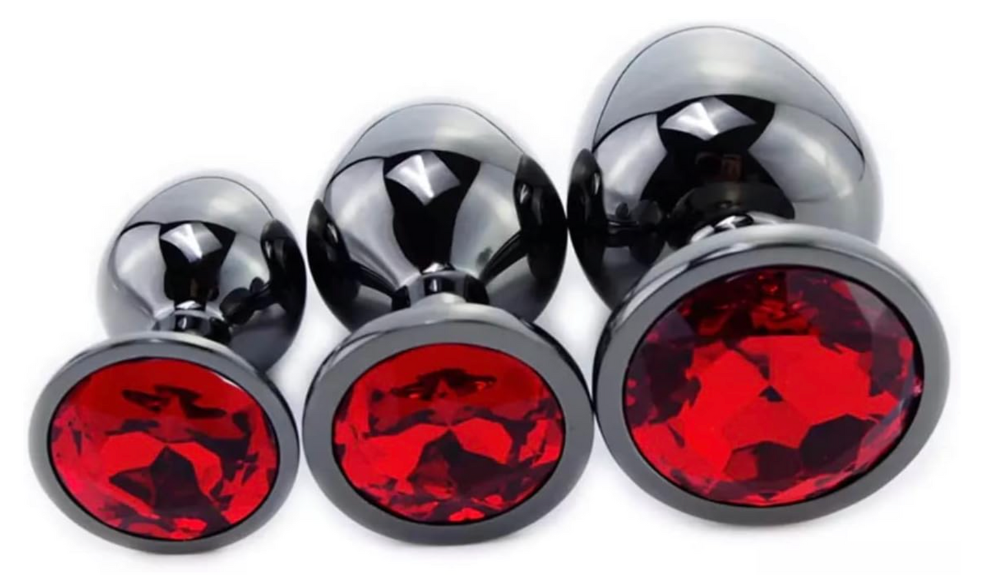 Ruby Plug