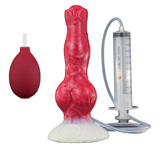 Crimson Expand