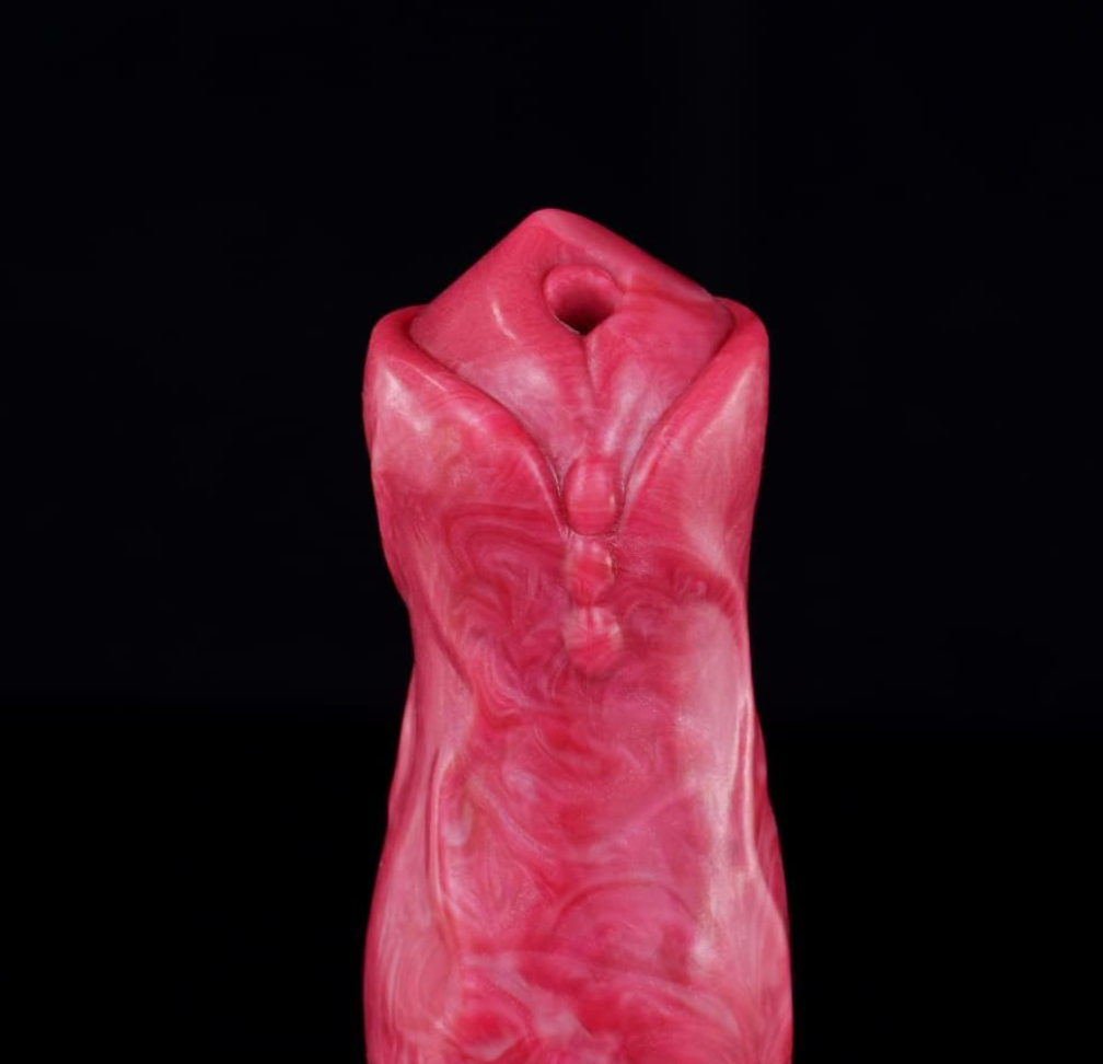 Crimson Expand