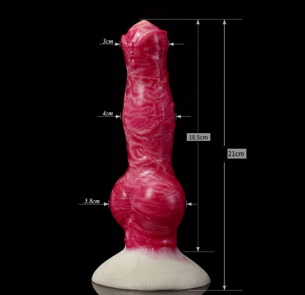 Crimson Expand