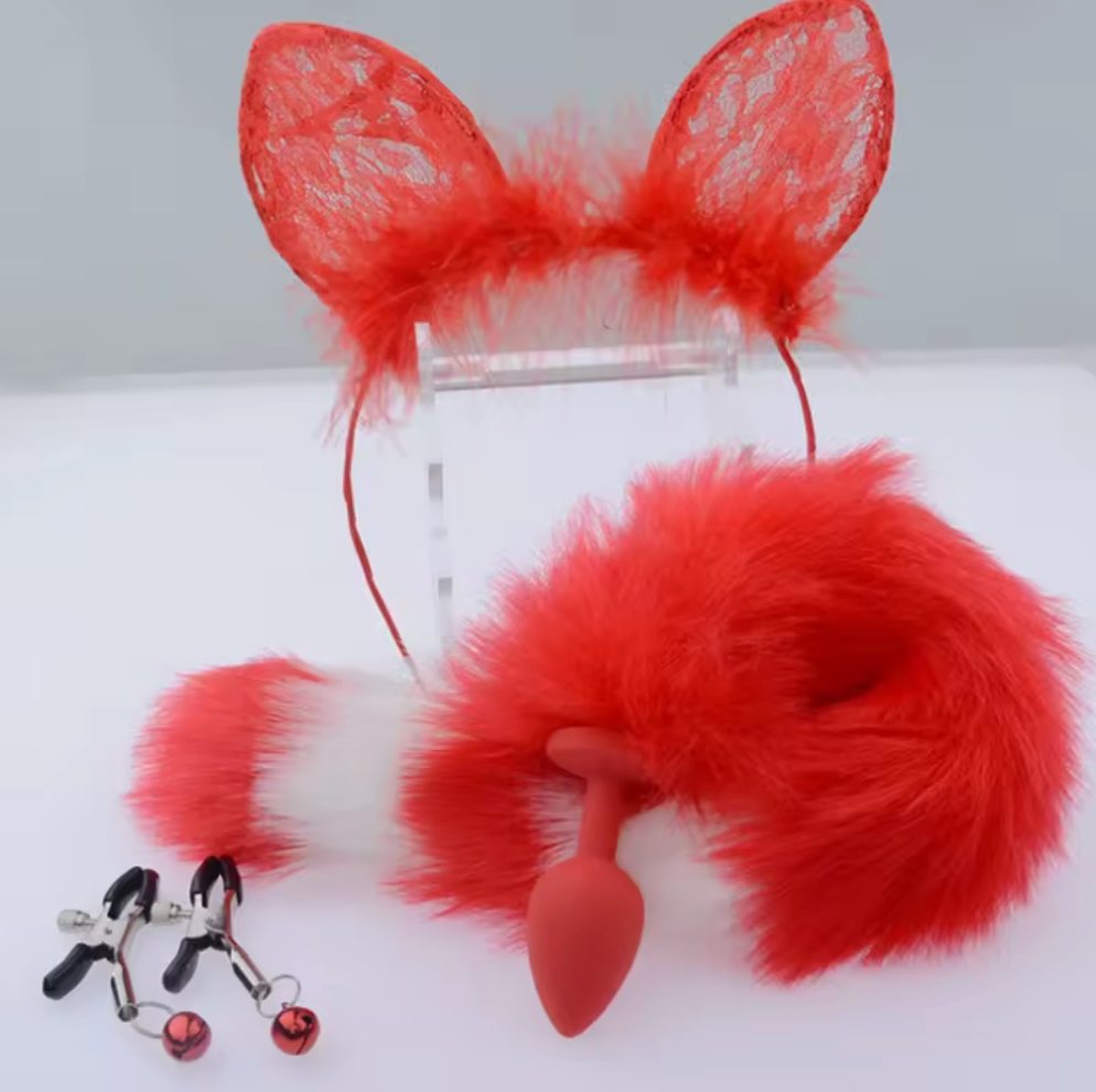 Red Fantasy