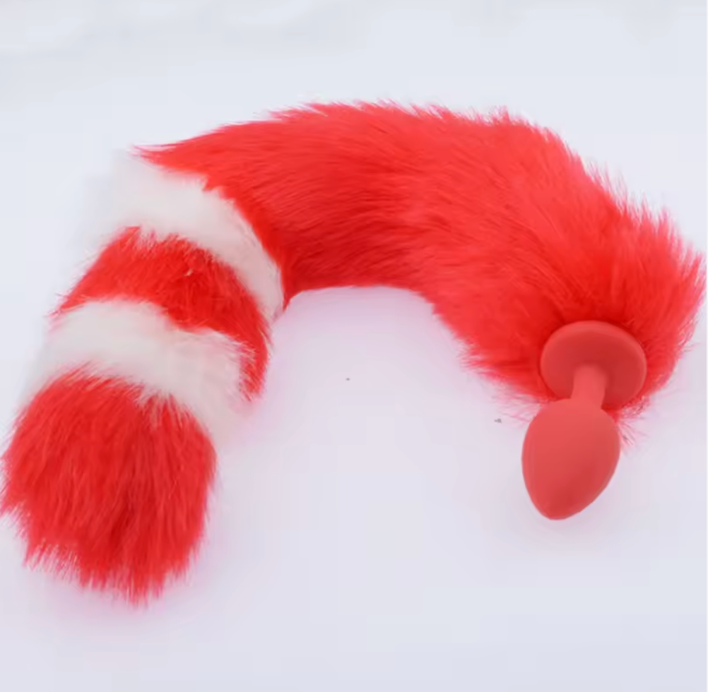 Red Fantasy