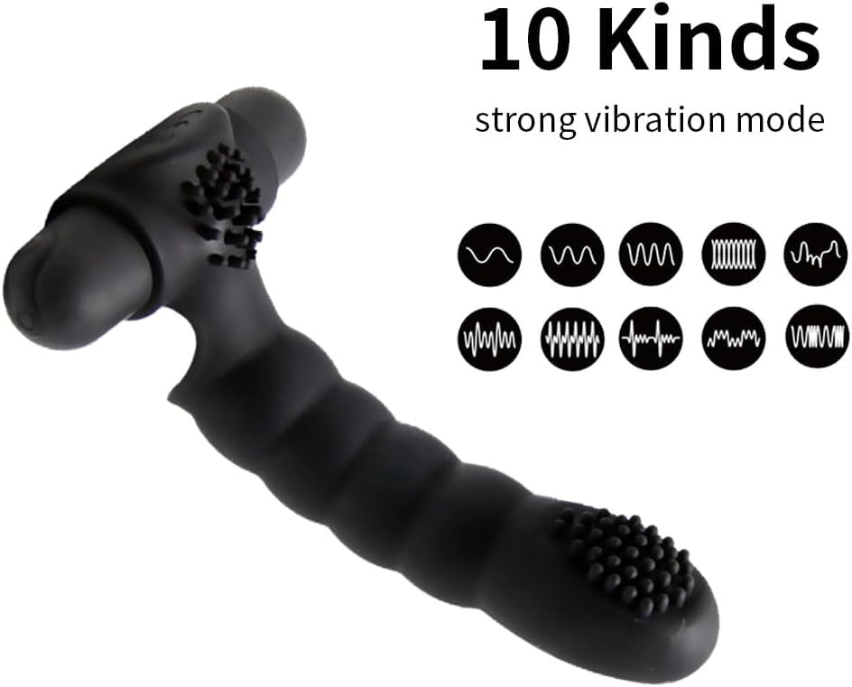 Funda de Dedo de Baterías